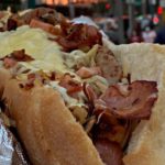 Hot Dogs La 23: jochos y hamburguesas gigantes en Aragón