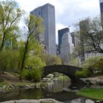 hoteles cerca de central park