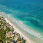 Hoteles de lujo en Tulum más económicos