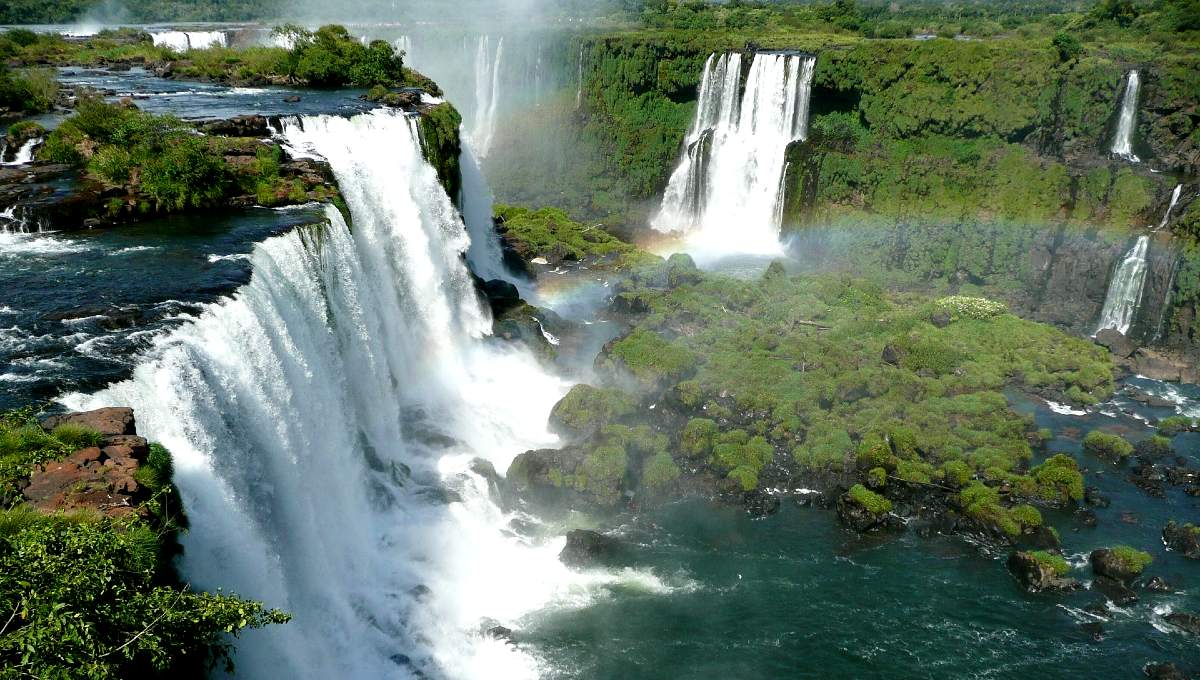 Hoteles de Iguazú cierran por falta de turismo
