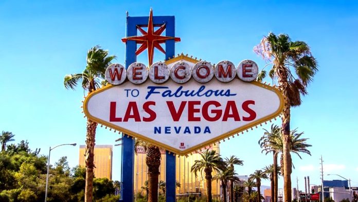 Las Vegas reabre sus puertas al turismo