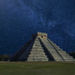 "Maya and the three": la serie de Netflix sobre los mayas