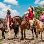 Múzquiz, un Pueblo Mágico lleno de cultura, historia y mucha gastronomía