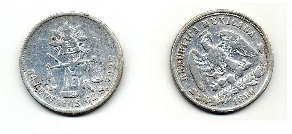 Guía para saber si tus monedas antiguas ahora valen una fortuna