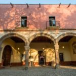 museo regional de Tlaxcala