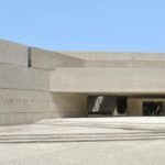 Museo Rufino Tamayo: 40 años de arte contemporáneo