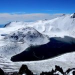 Nevado de Toluca