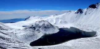 Nevado de Toluca