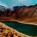 Nevado de Toluca