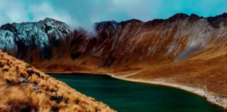 Nevado de Toluca