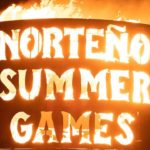 norteño summer games