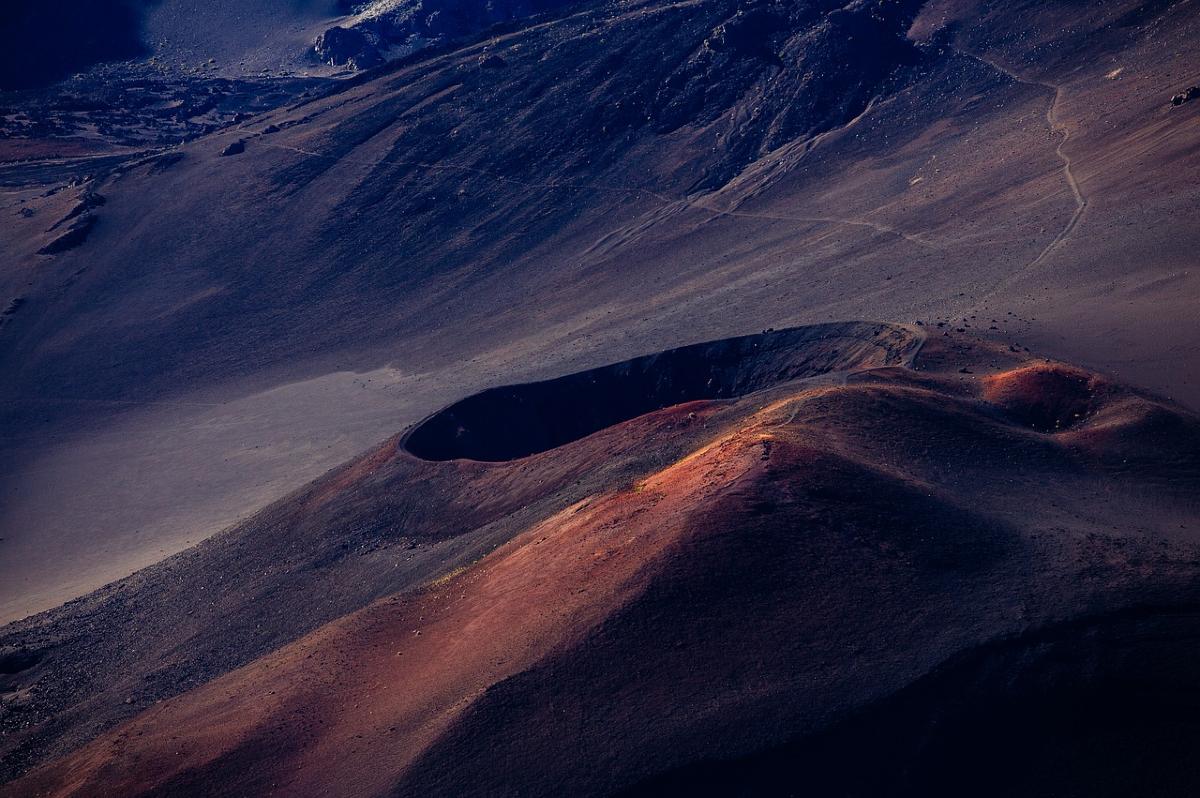 investigadores sospechan sobre el nacimiento de un nuevo volcán en méxico