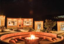 Oeno Wine Lodge: la belleza del Valle de Guadalupe hecha spot