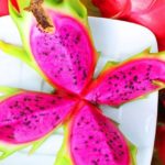 Pitahaya: sabor y beneficios del oro rosa poblano