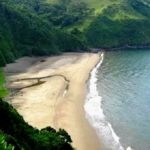 Playa Escondida en Veracruz