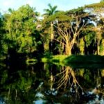 Reserva Ecológica Yu-Balcah en Tabasco