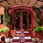 Ristorante Cavallino reabre