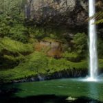 Salto de San Antón, un tesoro de la ciudad de la Eterna Primavera