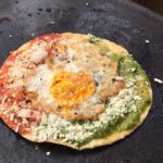 Gorditas del socavón, la nueva creación gastronómica poblana