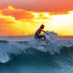 4 impresionantes destinos de México para practicar surf