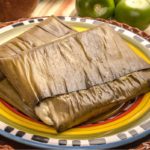 Tamales de Chipilín: un manjar del sureste mexicano