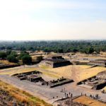 Teotihuacán rescatan patrimonio