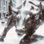 toro de wall street