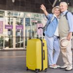 Viajar con tus padres