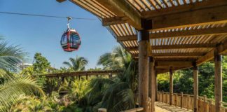 Vidanta World, el espectacular parque temático que abrirá en México