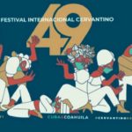 Festival Cervantino 2021