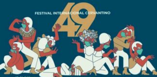 Festival Cervantino 2021