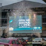 Reabre sus puertas la Arena Ciudad de México con nuevo formato