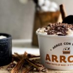 Arrocé, los arroces con leche de la CDMX que no puedes dejar de probar