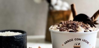 Arrocé, los arroces con leche de la CDMX que no puedes dejar de probar