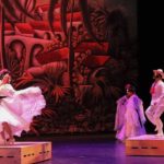 ballet folklorico amalia hernandez