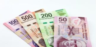 Conoce los billetes y monedas que saldrán de circulación en México