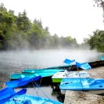 Bosque de las Truchas, un rincón hidalguense para una escapada perfecta