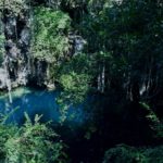 Cenote Yokdzonot Yucatán