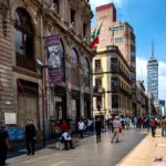 Centro Histórico de la CDMX