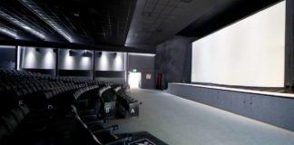cine villa olímpica reapertura
