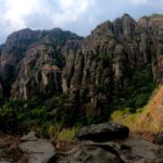 El Tepozteco Parque Nacional Morelos