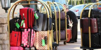Tips para empacar ligero y no pagar exceso de equipaje