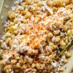 Esquites con tuétano en la CDMX, lugares para chuparte los dedos