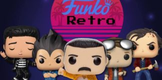 expo funko retro 2021