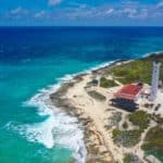 Parque Faro Celarain de Cozumel, un resplandor de belleza