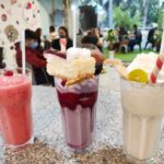 Prueba los más cremosos y deliciosos frappés en estos lugares de la CDMX