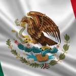 Escudo de México