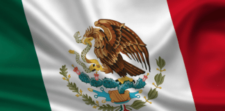 Escudo de México