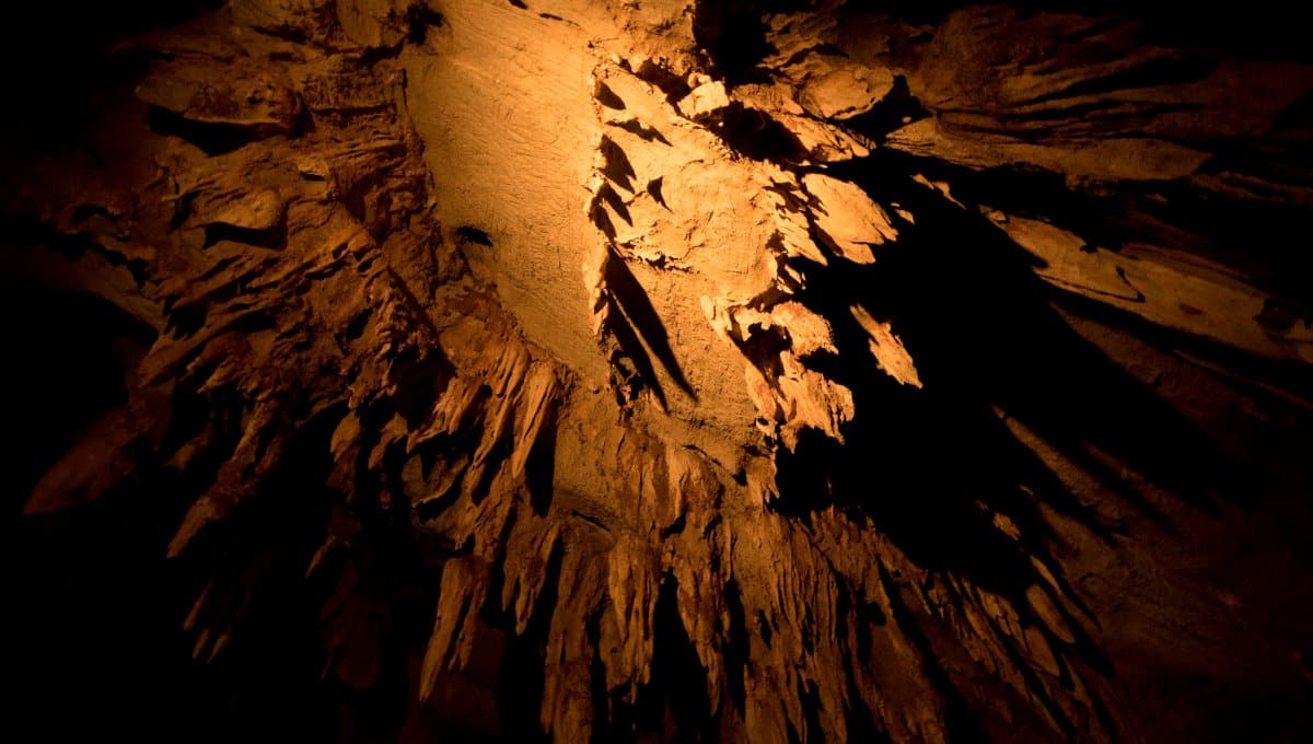 grutas de coconá en tabasco