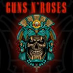 Vuelve Guns N' Roses a México y anuncia tres fechas